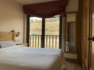 1 Bedroom Apartament in la Molina