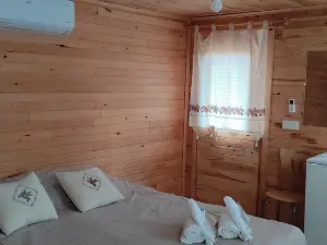 Karabibik Bungalow