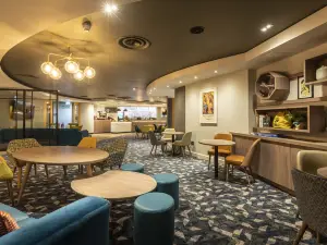 Holiday Inn London - Regent's Park