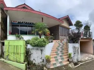 Villa Matahari Tawangmangu 由Cocotel提供服務 （馬塔哈利塔旺曼古別墅由Cocotel提供服務）