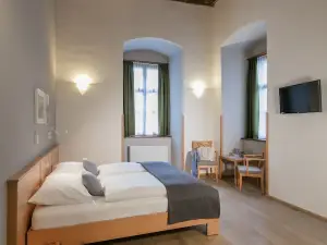 JUFA Hotel Schloss Röthelstein