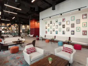 Rove Healthcare City - Bur Dubai