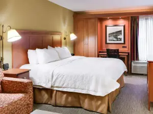 Hampton Inn Pittsburgh-Airport