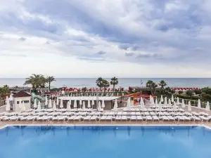 Clover Magic Seagate Belek