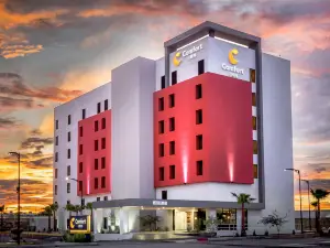 Comfort Inn Hermosillo Aeropuerto