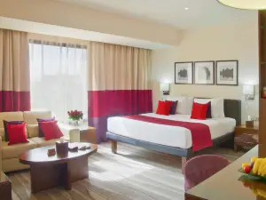 Novotel Suites Riyadh Olaya