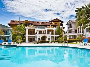 Tiara Labuan Hotel