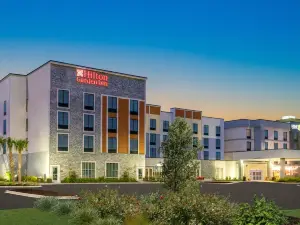 Hilton Garden Inn Brunswick