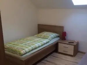 Pension Lefebvre
