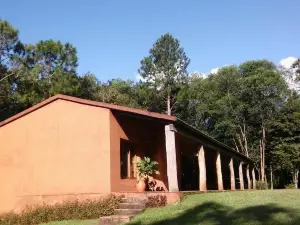 Ytororo Lodge