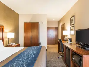 Quality Inn Cameron