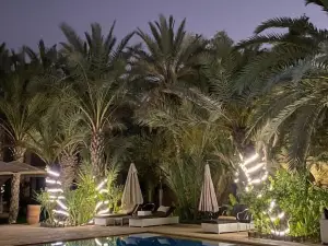 Riad le Jasmin