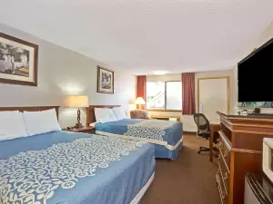 FairBridge Inn Express Tukwila
