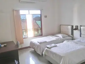 Avicenna Hotel