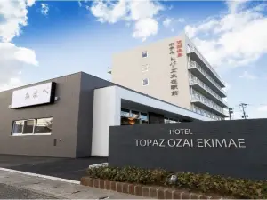 Hotel Topaz Ozai Ekimae