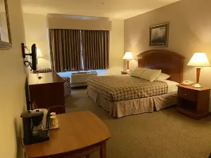 A Riverside Inn Travelodge by Wyndham