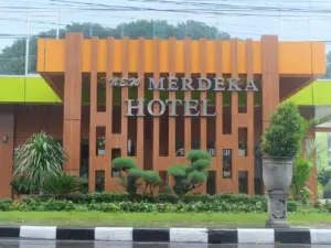 Hotel New Merdeka Pati