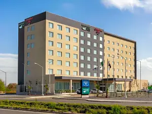 Hampton by Hilton Monterrey Apodaca