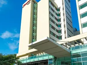 Hampton Inn by Hilton Barranquilla