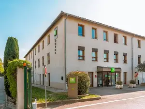 Ibis Styles Carcassonne la Cité