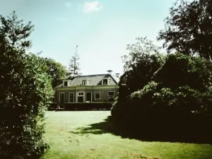 Klein Soestdijk