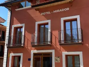 Hotel Camino de las Estrellas