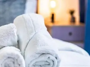 Lux Apartment Downtown