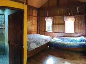 Pencave Homestay