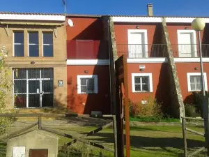 Albergue Turístico San Matías