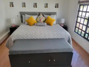 Casa d' Los Rios