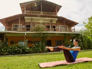 Finca Hotel Betel