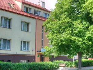 Szkolne Schronisko Mlodziezowe w Olsztynie