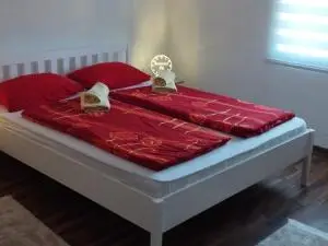 Apartment DIL