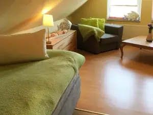 Ferienwohnung Zur Himmelsscheibe