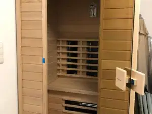 FeWo am Meer Schillig-Nordsee 47.4.M