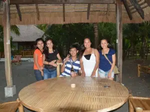 Sablayan Paraiso Beach Resort