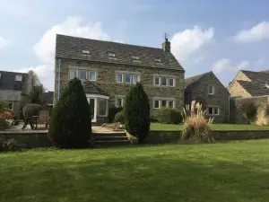 Stanton House Annex