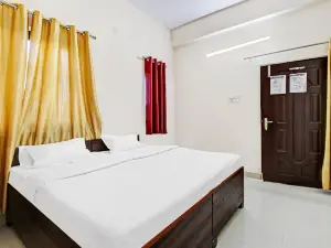 Hotel O Jr Hotel