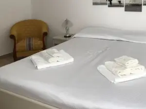 Casa Vacanze Zarinu Orgosolo