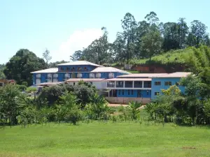 Spa Serra do Japi