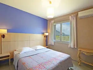Hôtel la Palma