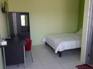 Satria Homestay Kupang