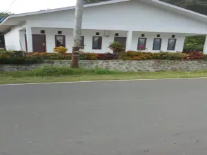 Lucky Guest House