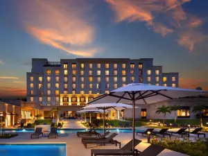 The Santa Maria, a Luxury Collection Hotel & Golf Resort, Panama City
