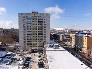 Ilya Apartment Saratov Center