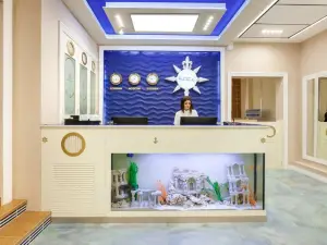 Hotel Volna