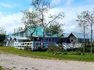 Camp de Base Gaspésie