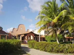 瑪格麗塔島國際度假村飯店