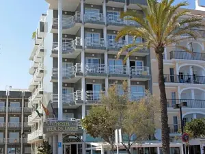 Hotel Villa de Laredo