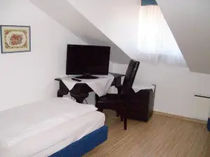 Gästehaus Auerhahn